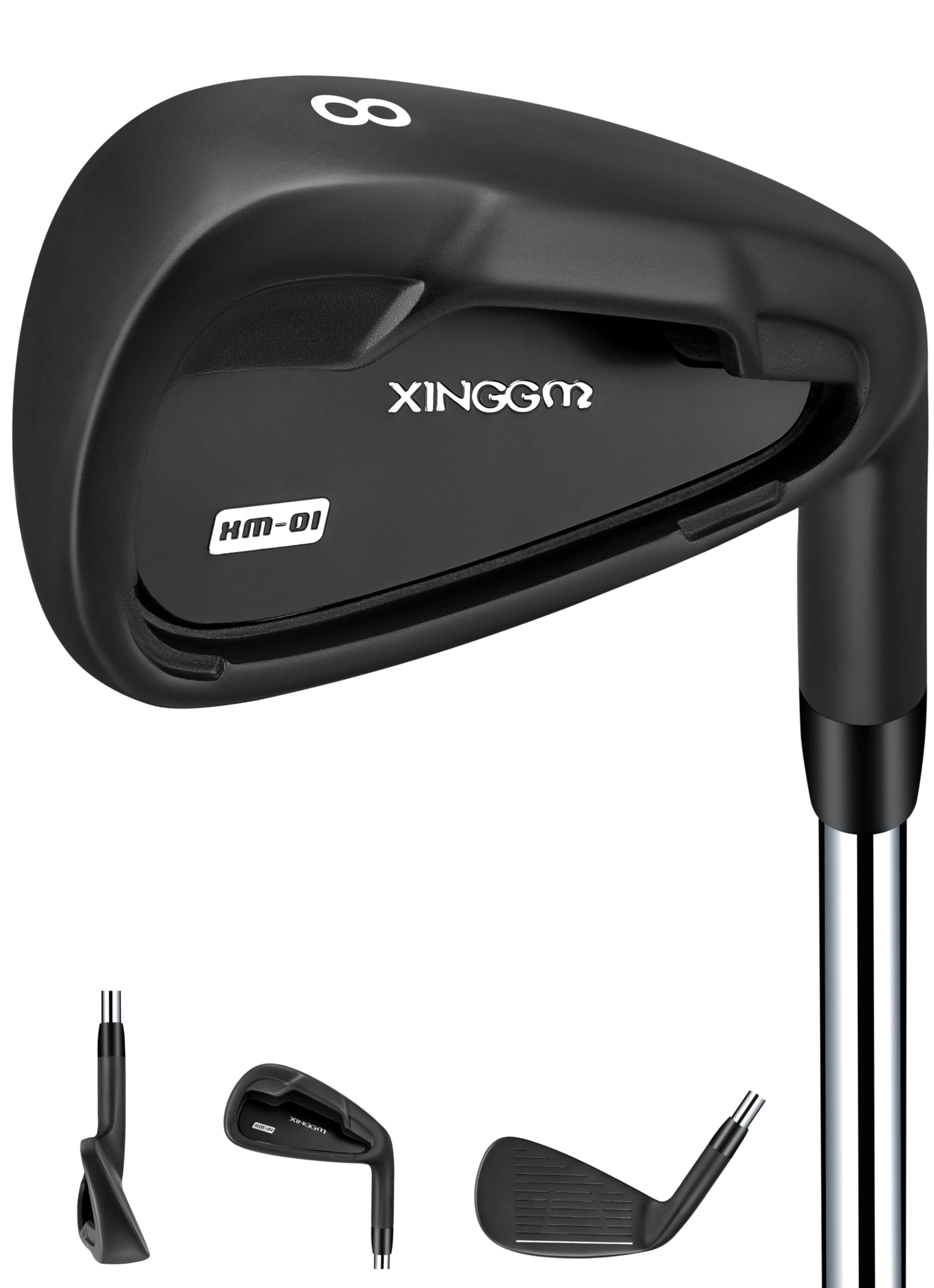 XM-01 Individual Golf Irons or Golf Irons Set