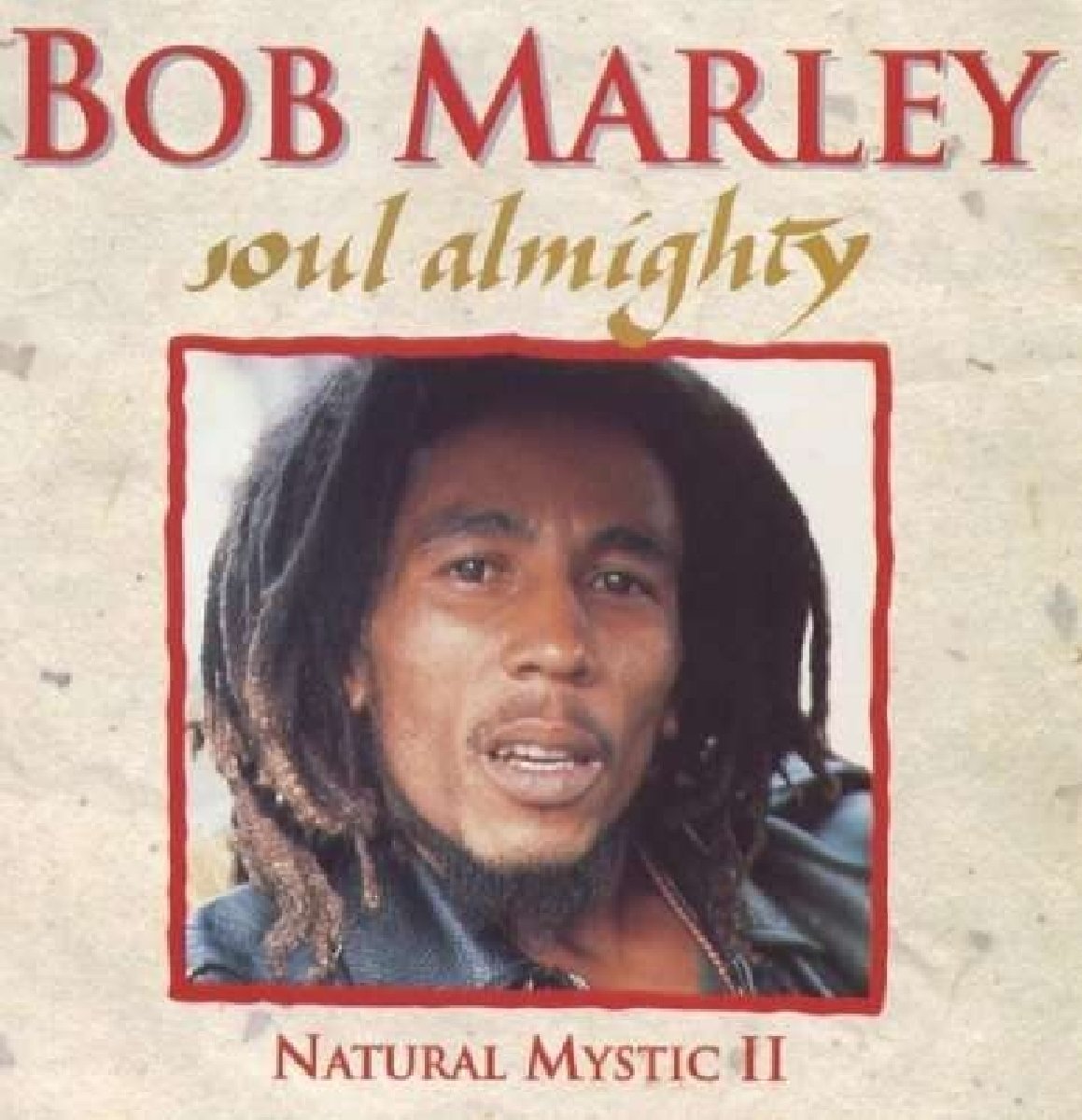 Soul Almighty: Natural Mystic II