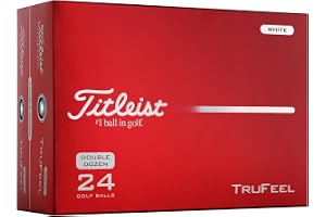 Titleist TruFeel Golf Balls