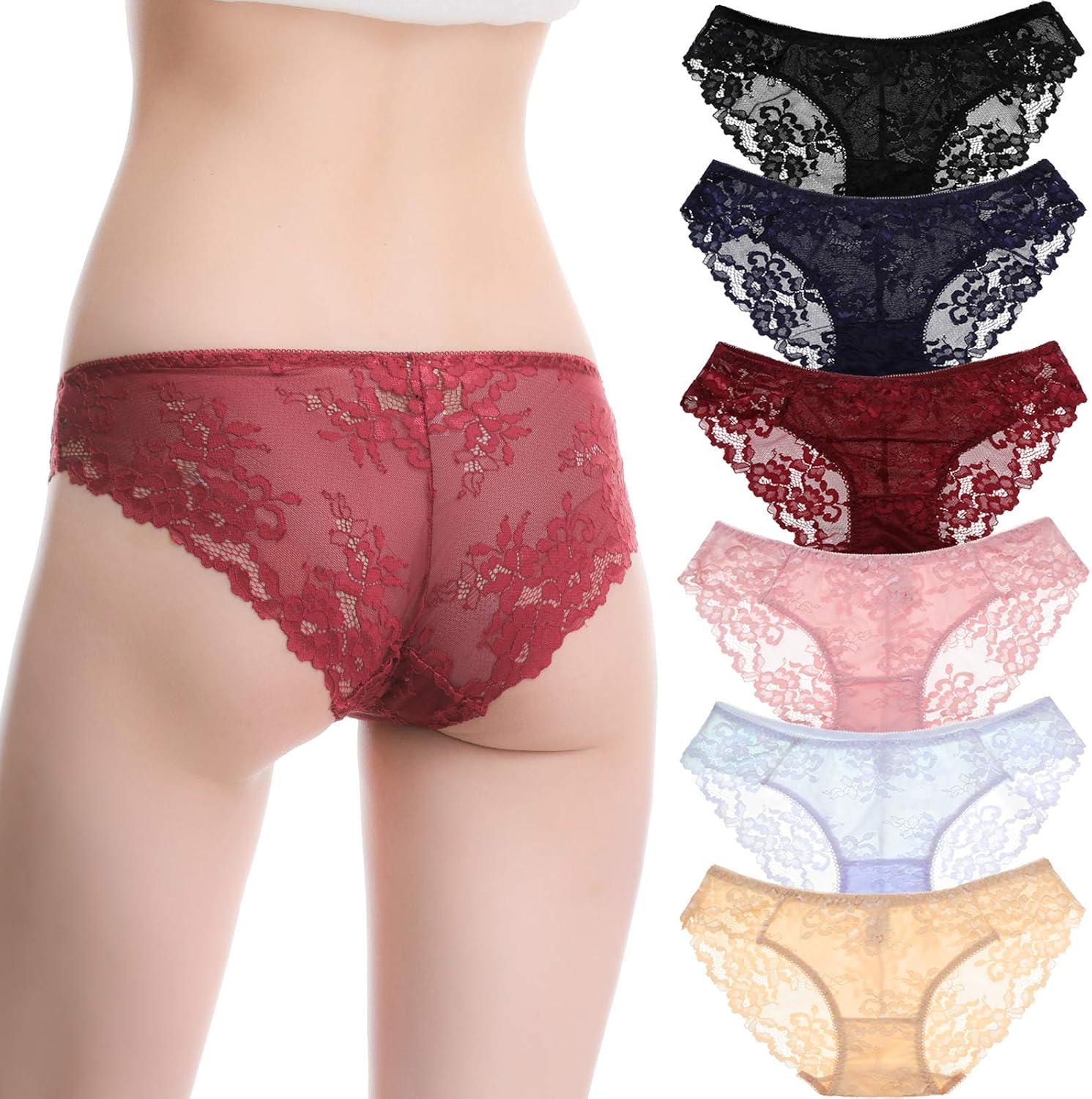cheeky panties