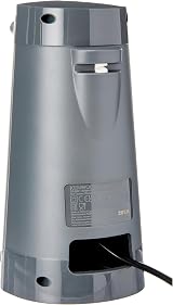 Kenwood CAP70.A0SI Can Opener Knife Sharpener Bottle Opener Silver view 3