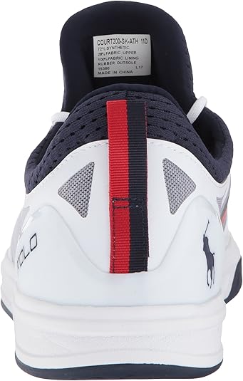 Us open court 200 sneaker Clearance