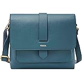 Fossil Women's Kinley Large or Small Crossbody Purse Handbag for Women