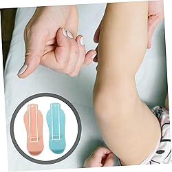 BESTYASH 2pcs Foot Length Measuring Device Foot