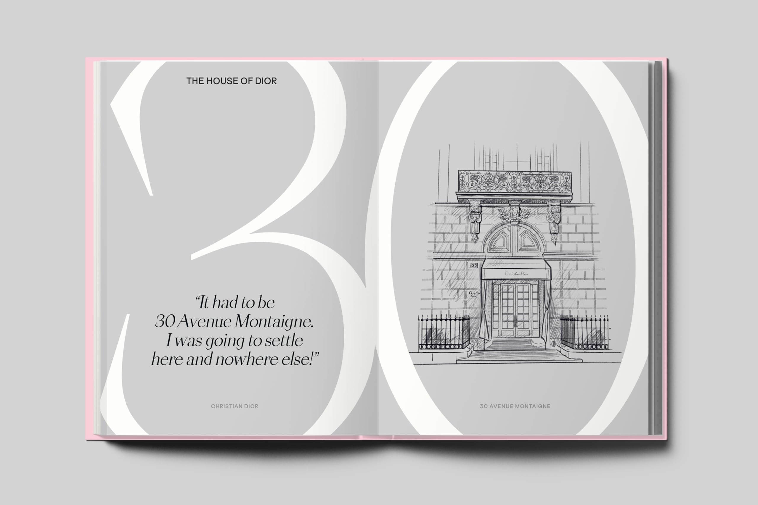 Pop-Up Dior (Fashion Unfolded)