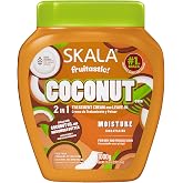Fruitastic Coconut Treatment Cream by Skala for Women - 35.3 oz Cream