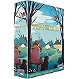 Lookout Games Tipperary Board Game - Engaging Strategy Game of Adventure and Irish Folklore, Family Game for Kids and Adults, Ages 8+, 2-5 Players, 45 Minute Playtime, Made
