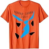 Prehistoric Caveman Costume – Funny Stone-Age Vibe T-Shirt