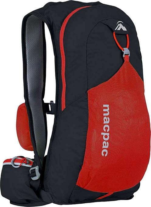 macpac backpack