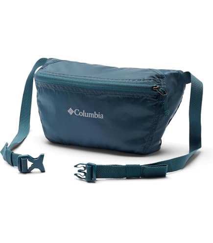 Amazon.com: Columbia Unisex Lightweight Packable II Hip Pack