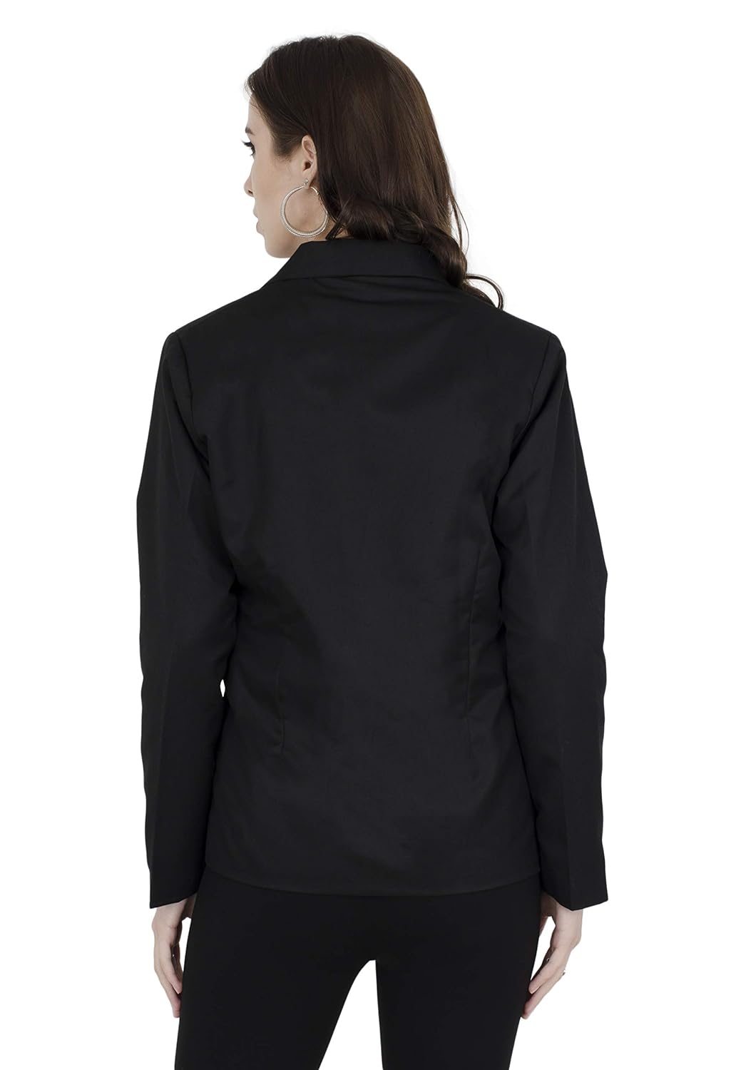 aakrithi women formal blazer