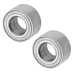 Stirling P510112PR_I010 - Pair 2 Front Wheel