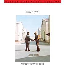 Pink Floyd - Wish You Were Here | Amazon.com.br