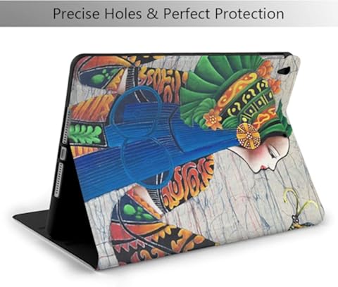 Wehoiweh - Funda antiarañazos para iPad Air3 10.5 iPad Air3 10.5 talla única