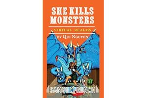 She Kills Monsters: Virtual Realms