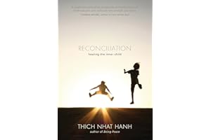 Reconciliation: Healing the Inner Child