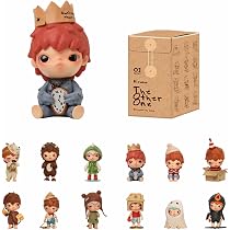 POP MART HIRONO Reshape Series Collectible Blind Box Figures