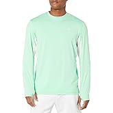 Costa Del Mar Mens Ls Voyager Performance Shirt