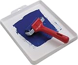 Essdee Block Printing Ink Pack of 5 Primary Colours 100ml Tubes view 3