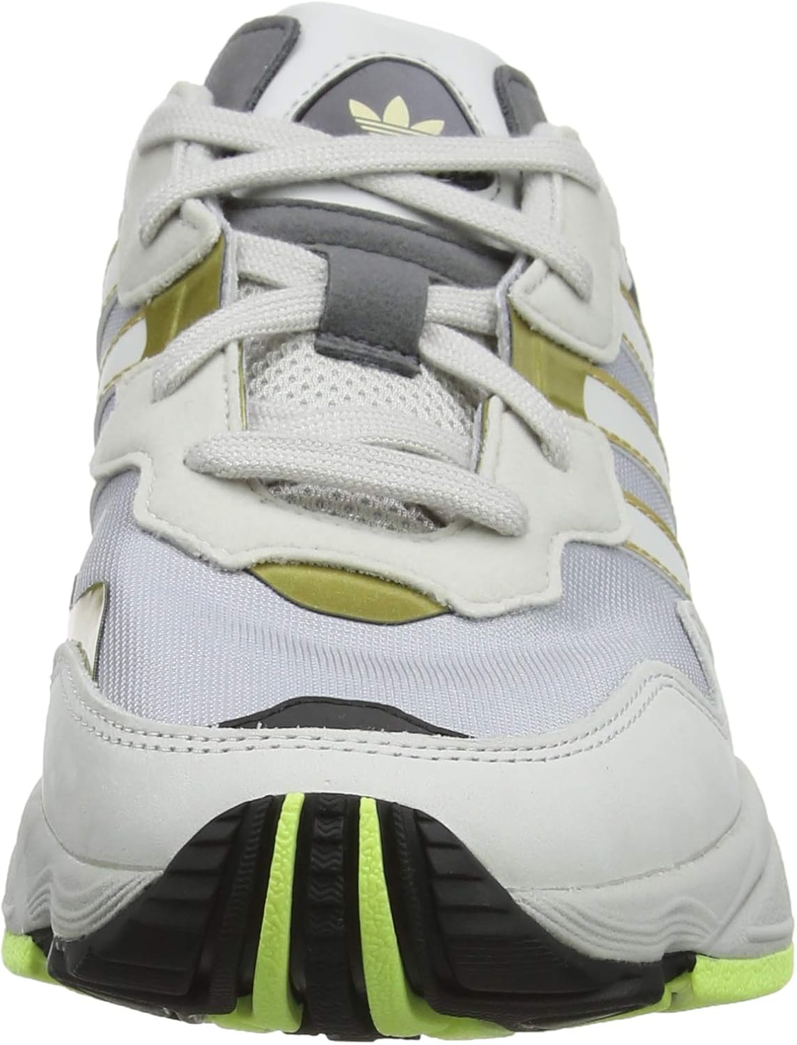 Adidas Herren Yung 96 Gymnastikschuhe Herren Grau Silver Grey One F17 Gold Met 44 2 3 Eu Amazon De Schuhe Handtaschen