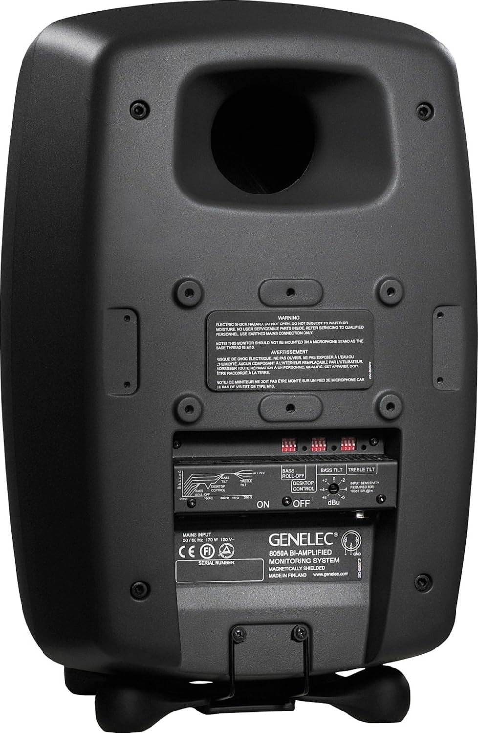 genelec 8050a