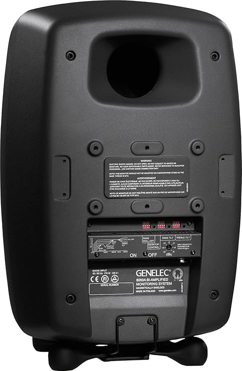 genelec amazon