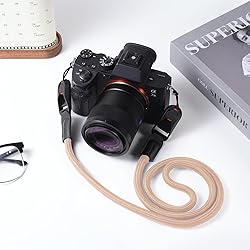 WHISURN Camera Strap