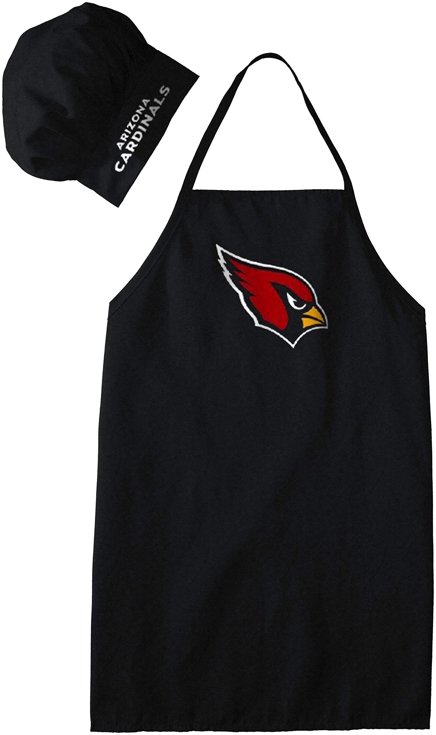 Nfl chef hat and apron set Clearance