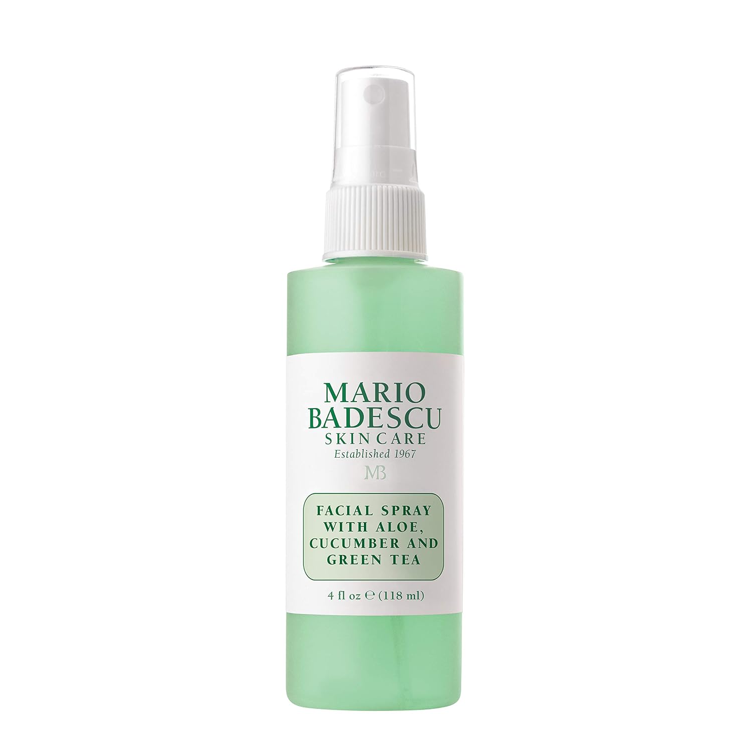 Mario Badescu Facial Spray (Aloe, Cucumber and Green Tea)