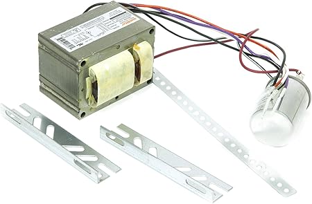175 Watt Metal Halide Ballast Wiring Diagram - Wiring Diagram Schemas