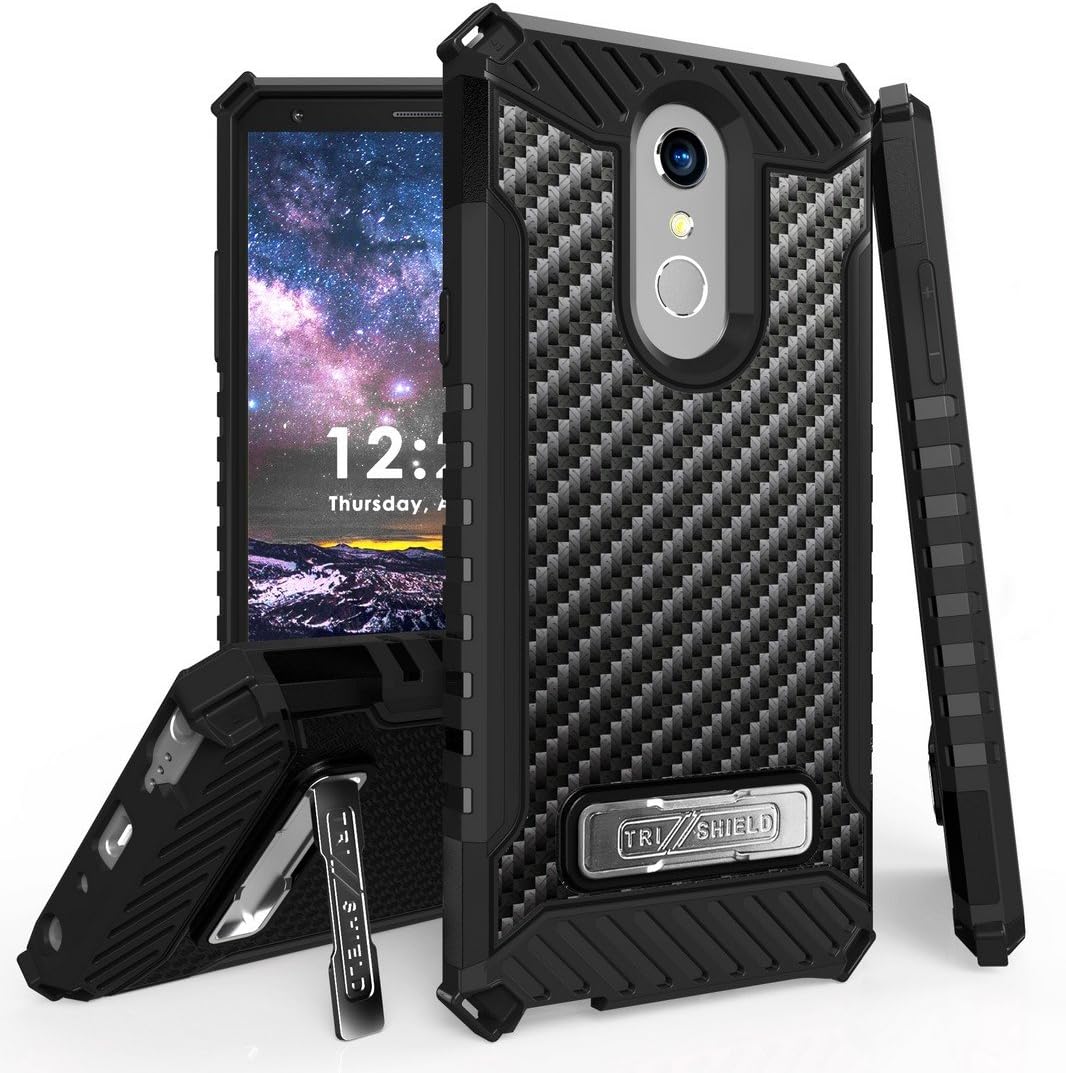 Best gb military grade phone case for lg stylo 4
