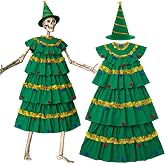Chicingyou 12 ft Skeleton Clothes Accessories