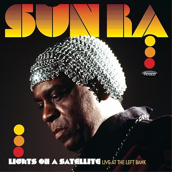 Sun Ra - Live in Roma 1980 - Amazon.com Music