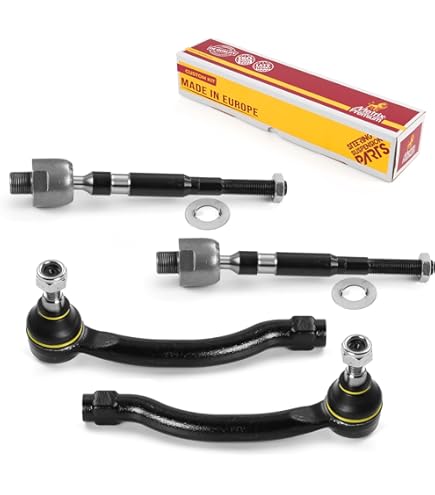 GENERAL MOTORS 1pc Outer Tie Rod End RH For HONDA PILOT ACURA & ACURA MDX ZDX