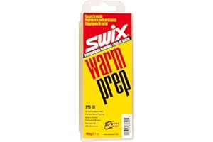 SwixSki Wax