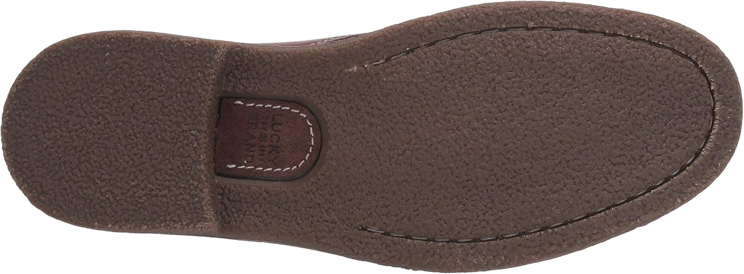 lucky brand mason chukka boot