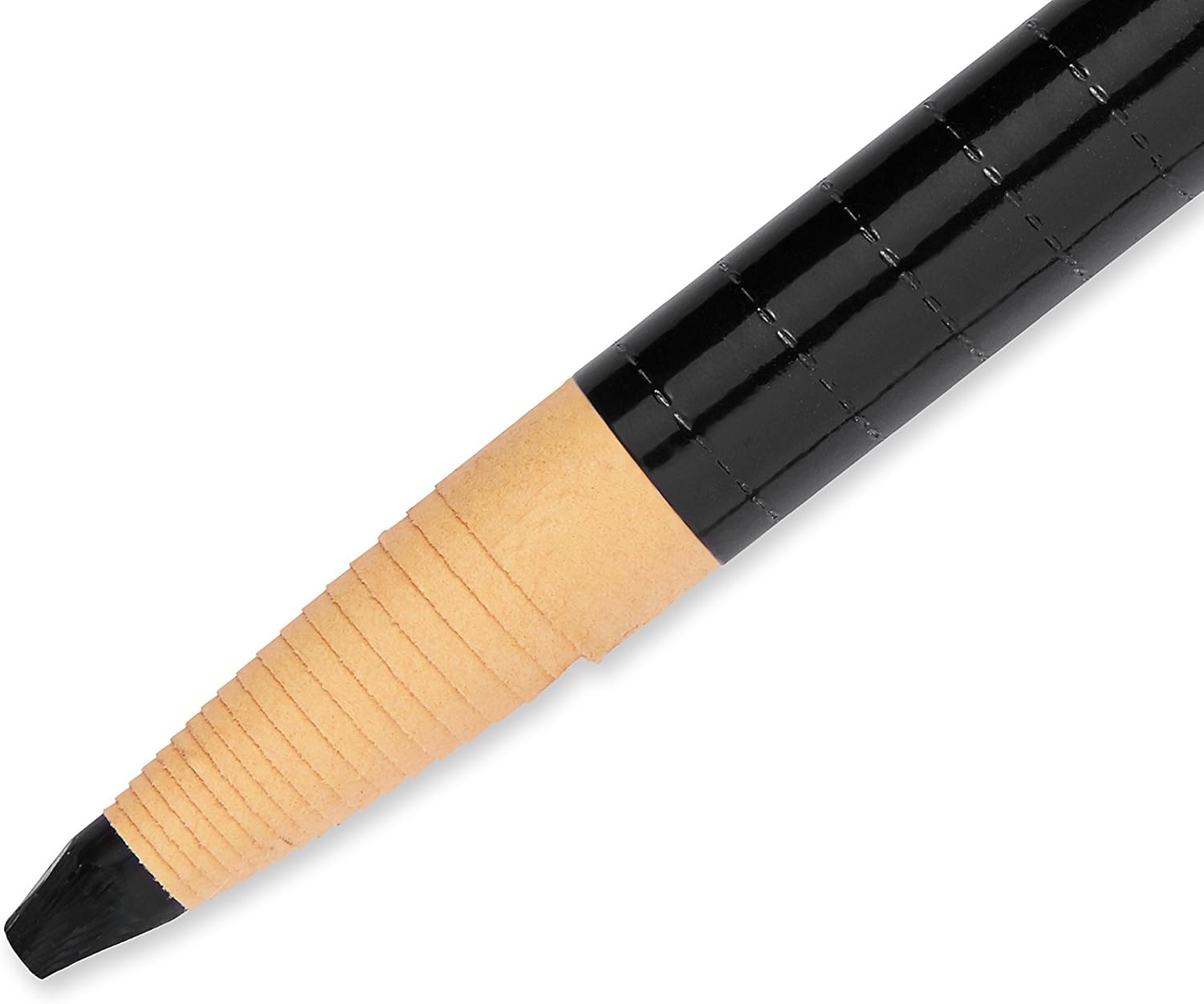 Sharpie PEEL-OFF Marker China, China Marker Bullet, 12 Pack, Black (2089) : Black China Markers : Office Products