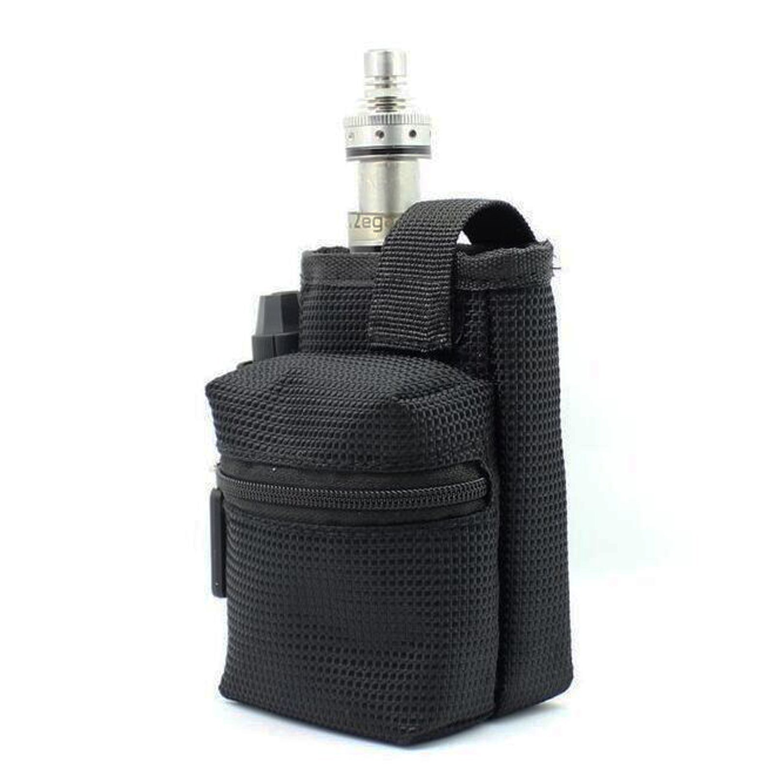 GinTai Ego Travel Carry Vape Case Multiple Use for Vape Box Mod Kit Bag