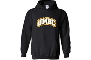 UGP Campus Apparel NCAA Officially licensed College - University Team Color Basic Hoodie Sweatshirt
