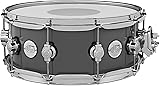 DW Snare Drum, Gray
