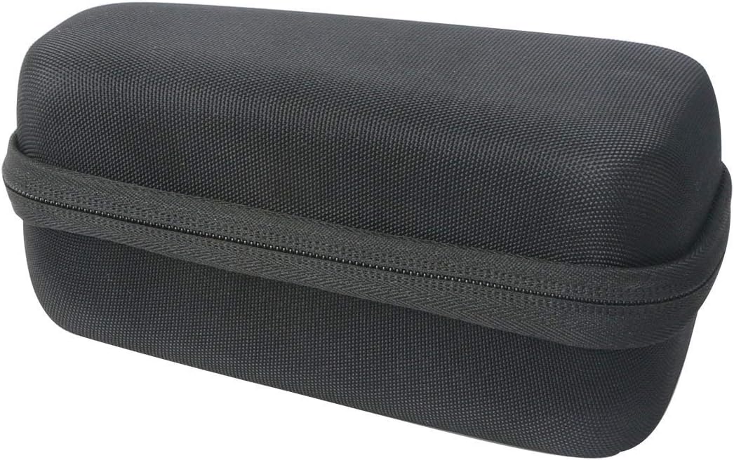 SANVSEN Hard Travel Case for Philips Series 5000 Wet and Dry Men's Electric Shaver S5530/06 S5420/06 S5320/06 S5130/06 - Image 5