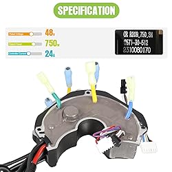 BAFANG 48V 750W 25A 9T BBS02B BBS Controller