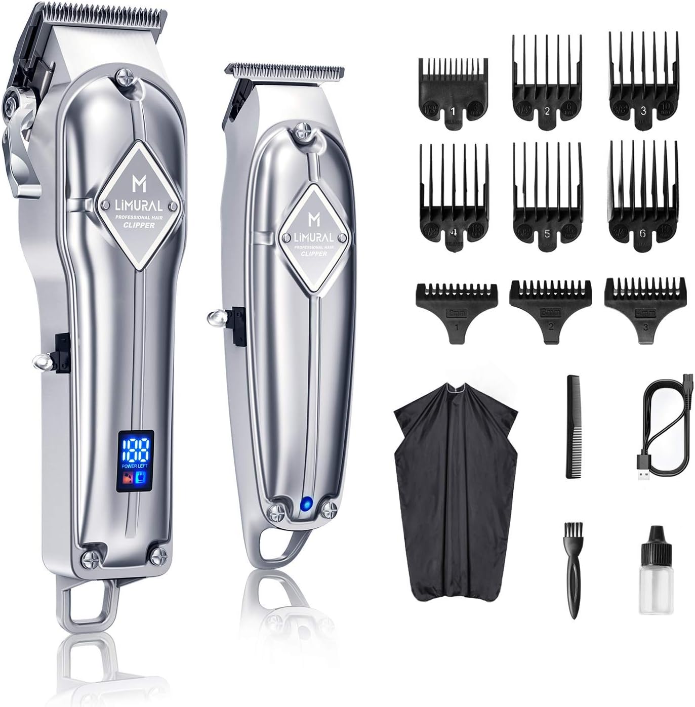 Limural hair clippers Clearance