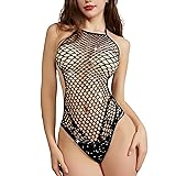 Famstar Sexy Lingerie for Women Naughty Sparkle