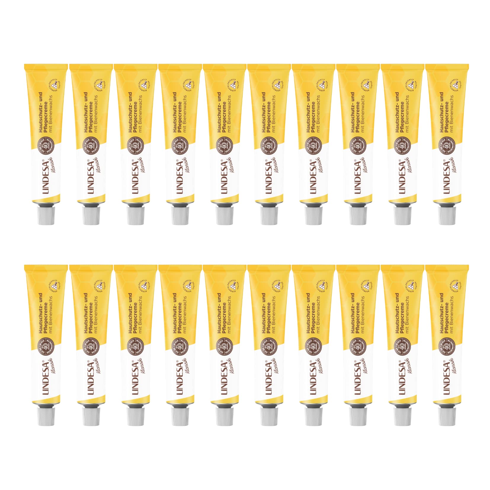 Lindesa Dr. Matzel Medical GmbH Skin Protection / Moisturising Cream (50 ml) Hand Cream Natural Products MV