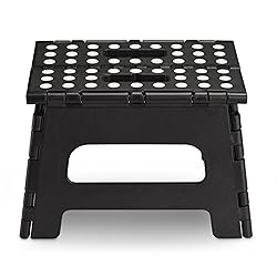 Handy Laundry Folding Lightweight Step Stool