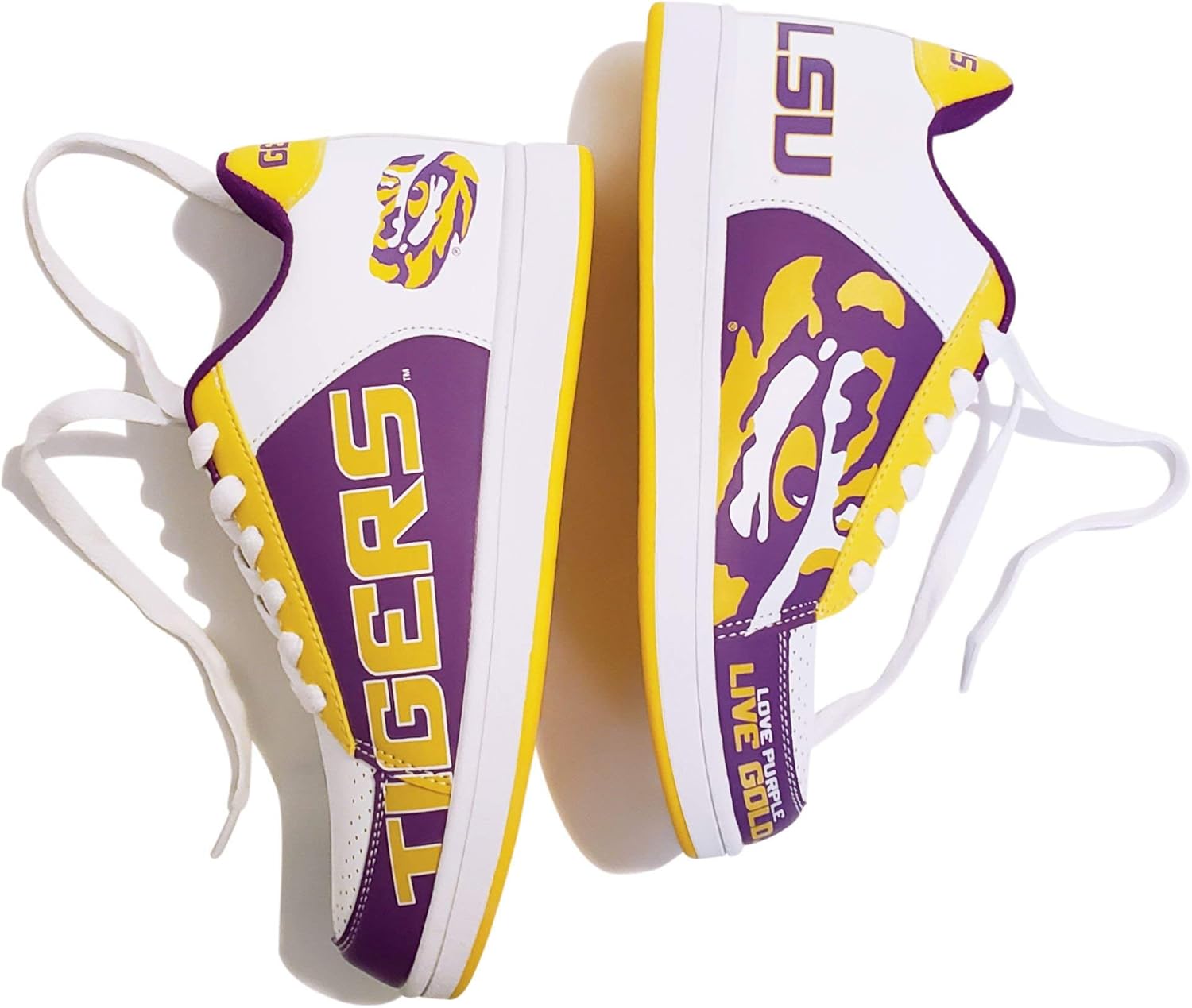 lsu men's shoes
