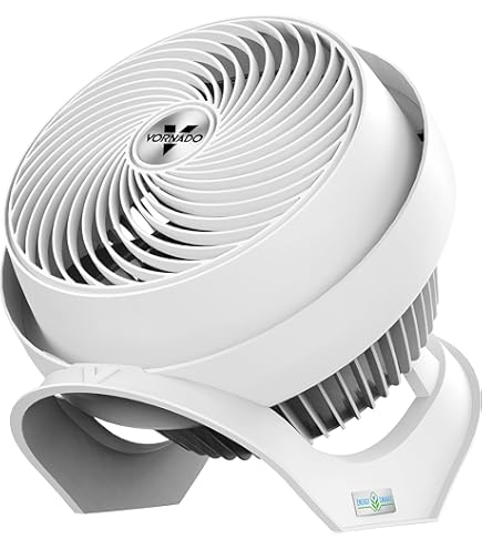 VORNADO 610DC サーキュレーター Amazon.com: Vornado 610DC Energy