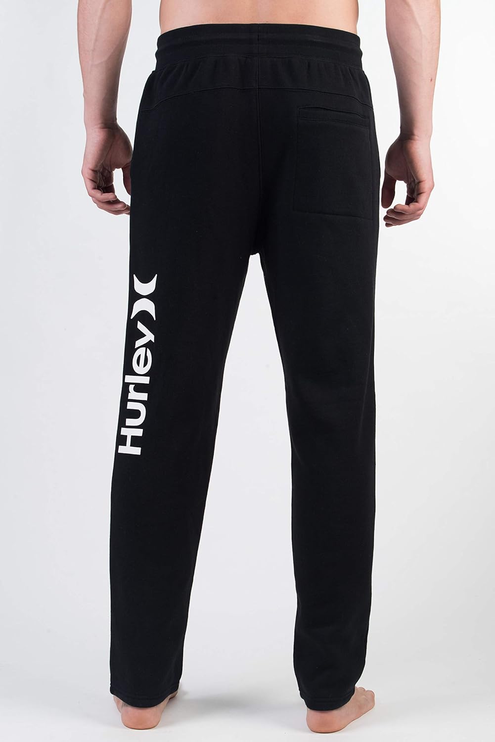 Hurley Men's One and Only Fleece Pant: Clothing