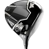 PXG Golf 0311 Black Ops Mens Driver - Right Hand - Graphite Shaft